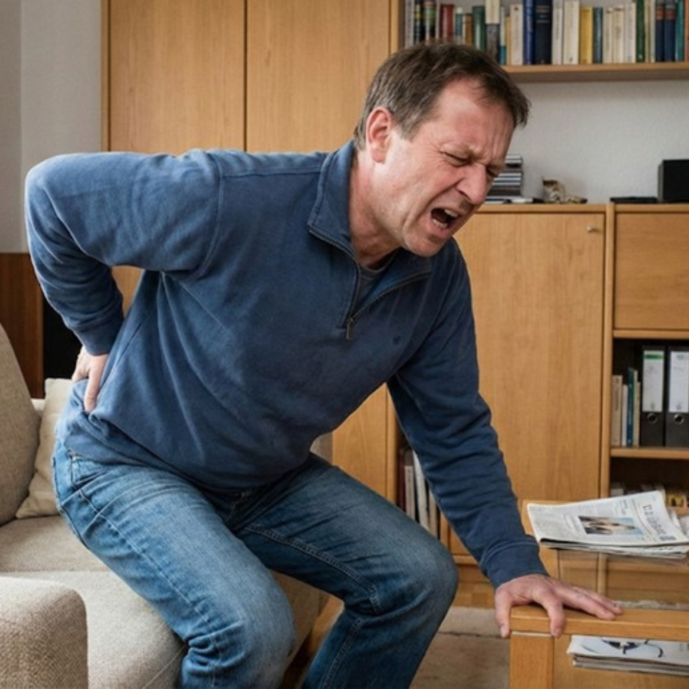 Ohne 128 Hz DeepCalm Stimmgabel