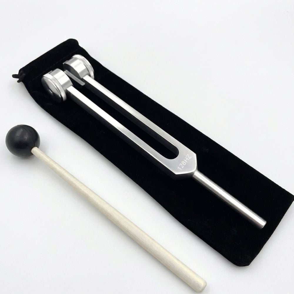 128 Hz DeepCalm Stimmgabel